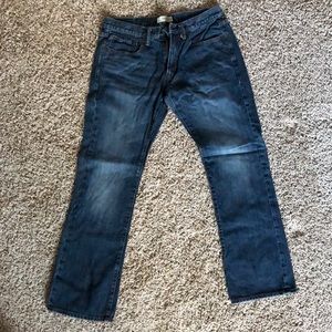 Men’s jeans